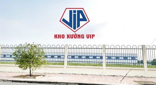 Giá thuê xưởng khu công nghiệp Tân Đô, Long An chi tiết 