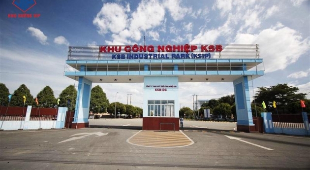 Địa chỉ khu công nghiệp KSB Đất Cuốc ở đâu? Xem chi tiết!