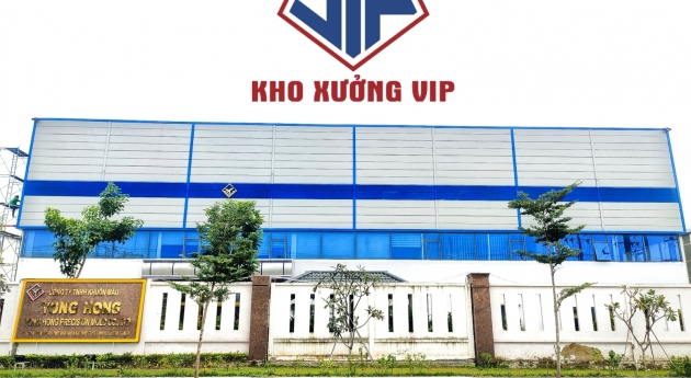 Các công ty trong khu công nghiệp Hải Sơn