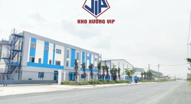 Nguồn lao động khu công nghiệp Hải Sơn