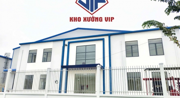 thủ tục đầu tư khu công nghiệp hải sơn