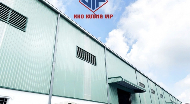 Ngành nghề thu hút đầu tư tại Khu công nghiệp Hải Sơn