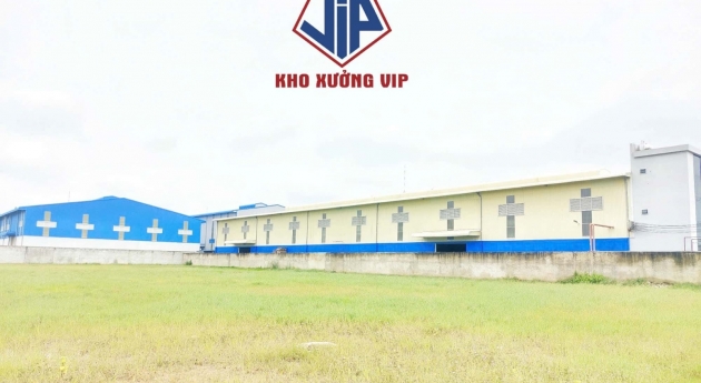 Thời hạn giao đất khu công nghiệp Hải Sơn