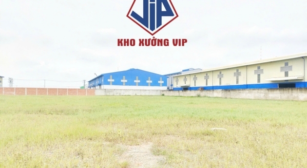 Chi phí thuê đất khu công nghiệp Hải Sơn