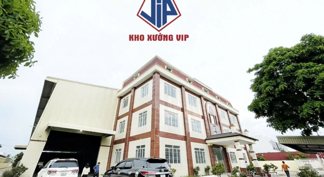 Dự án kêu gọi đầu tư khu công nghiệp Hải Sơn