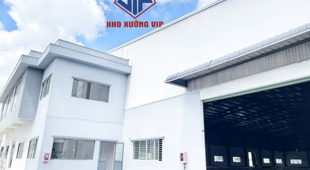 giá thuê đất khu công nghiệp hải sơn