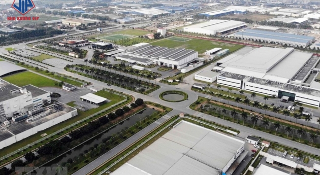 KCN Phúc Long: Tổng hợp các thông tin về KCN Long An