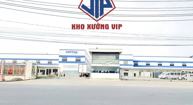 Giá thuê đất KCN Cái Mép