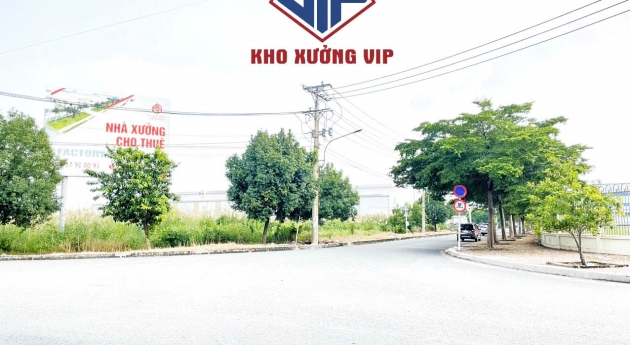 Có nên thuê xưởng KCN Cái Mép