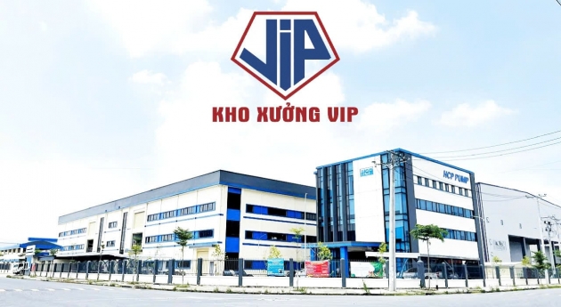 Dịch Vụ Ký Gửi Nhà Xưởng KCN Xuyên Á| Liên Hệ Ngay