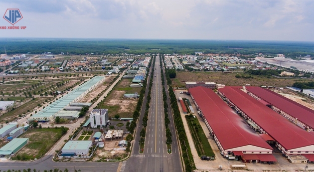 Ký gửi đất khu công nghiệp KSB Đất Cuốc nhanh chóng, uy tín