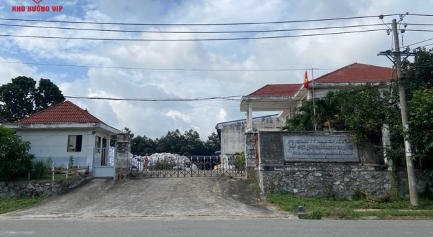 Ký gửi đất khu công nghiệp Mỹ Phước có nên không? Tại sao?