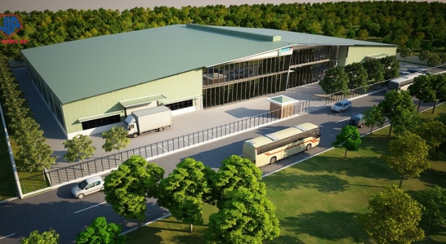 Ký gửi đất khu công nghiệp Nam Tân Uyên nhanh, hiệu quả