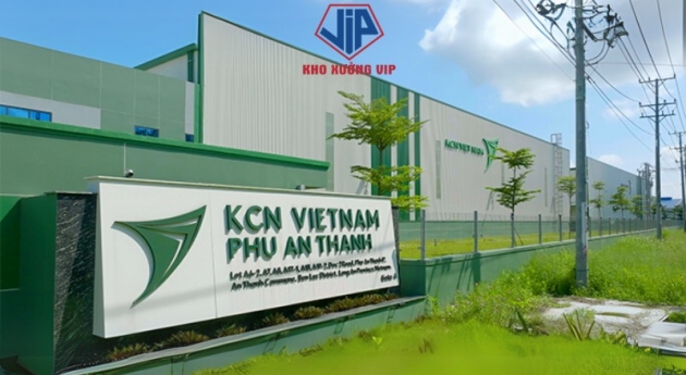 Ký gửi đất khu công nghiệp Phú An Thạnh nhanh chóng tiện lợi