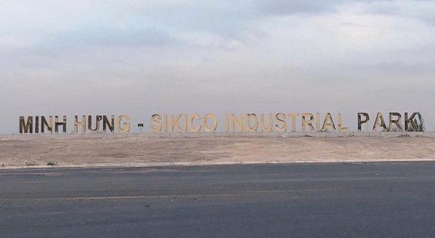 Ký gửi đất khu công nghiệp SIKICO có nên không? Cần lưu ý gì