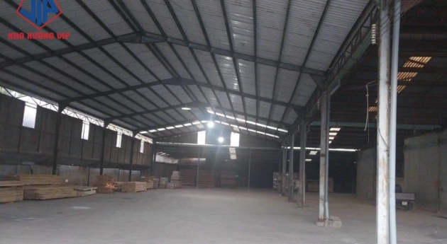 Ký gửi nhà xưởng KCN Mỹ Phước: Lợi ích, rủi ro và quy trình