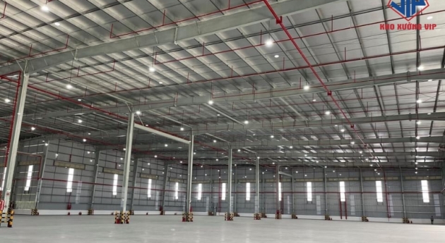 Ký gửi nhà xưởng KCN Sóng Thần | Quy trình ký gửi từ A-Z