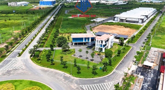 Các ngành nghề được ưu tiên cấp phép tại KCN Cái Mép
