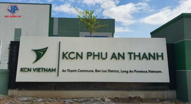 Thời hạn sử dụng đất khu công nghiệp Phú An Thạnh mới nhất