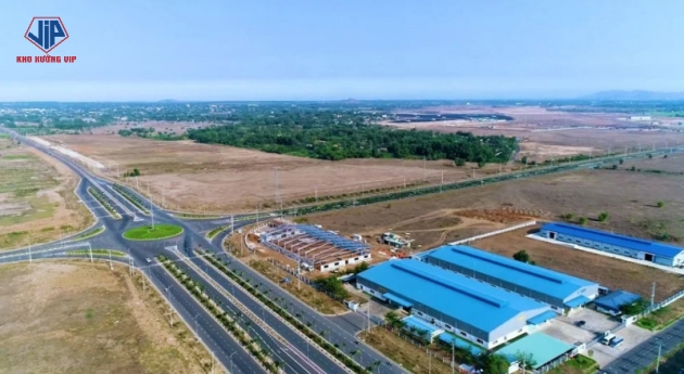 Thời hạn sử dụng đất khu công nghiệp Prodezi [chi tiết]