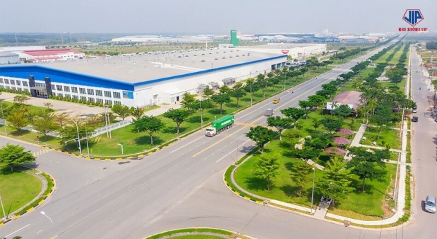 Thời hạn sử dụng đất khu công nghiệp Rạch Bắp | Xem chi tiết