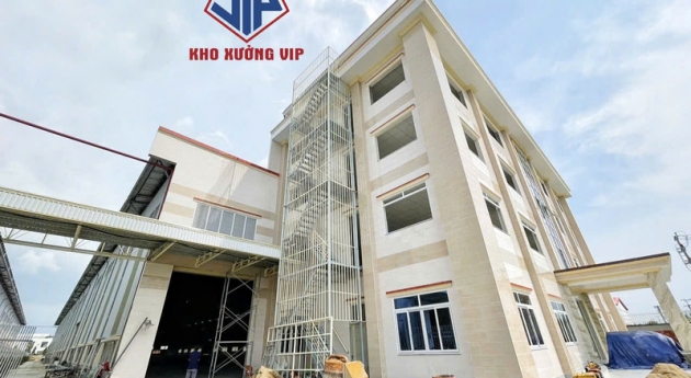 Thời hạn sử dụng đất khu công nghiệp Sóng Thần chi tiết nhất