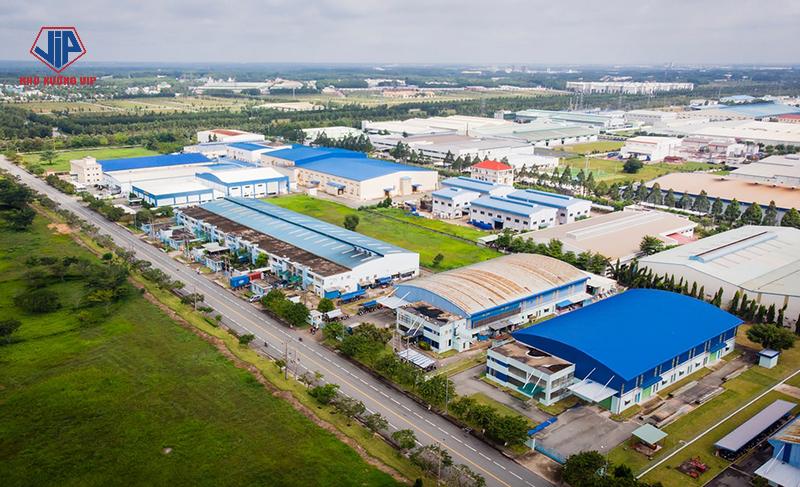 Cơ sở hạ tầng ảnh hưởng đến việc mua bán đất KCN KSB Đất Cuốc