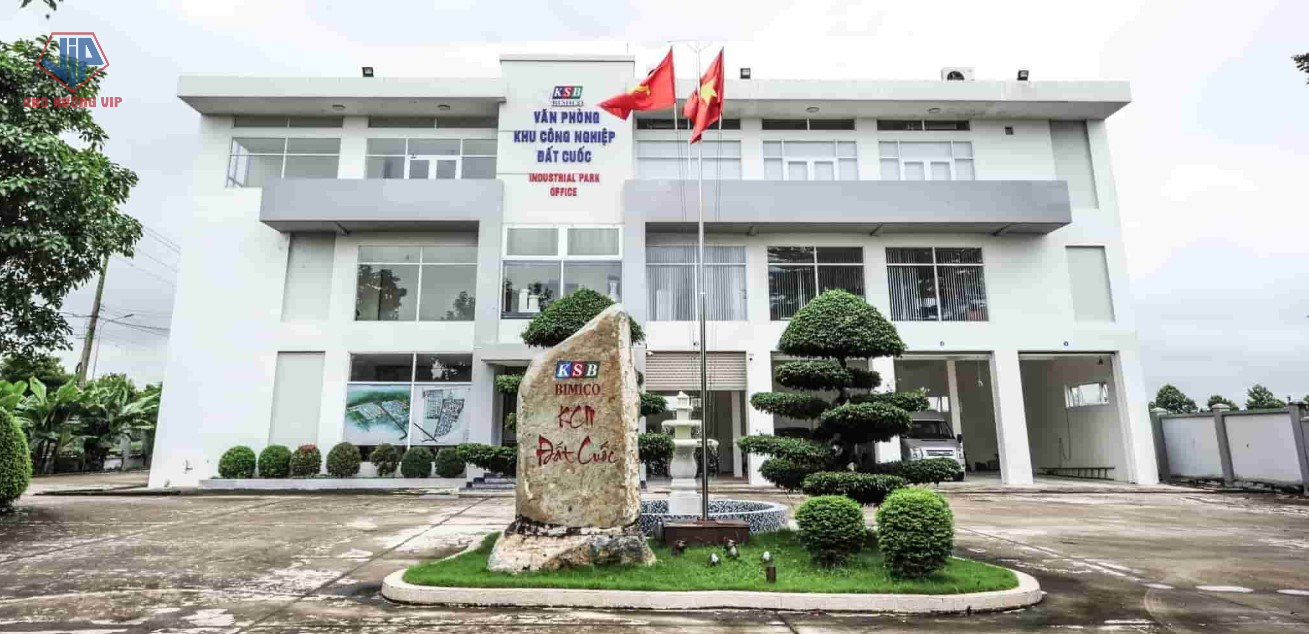 Ban Quản lý khu công nghiệp Đất Quốc đặt tầm nhìn là điểm đến của nhiều nhà đầu tư