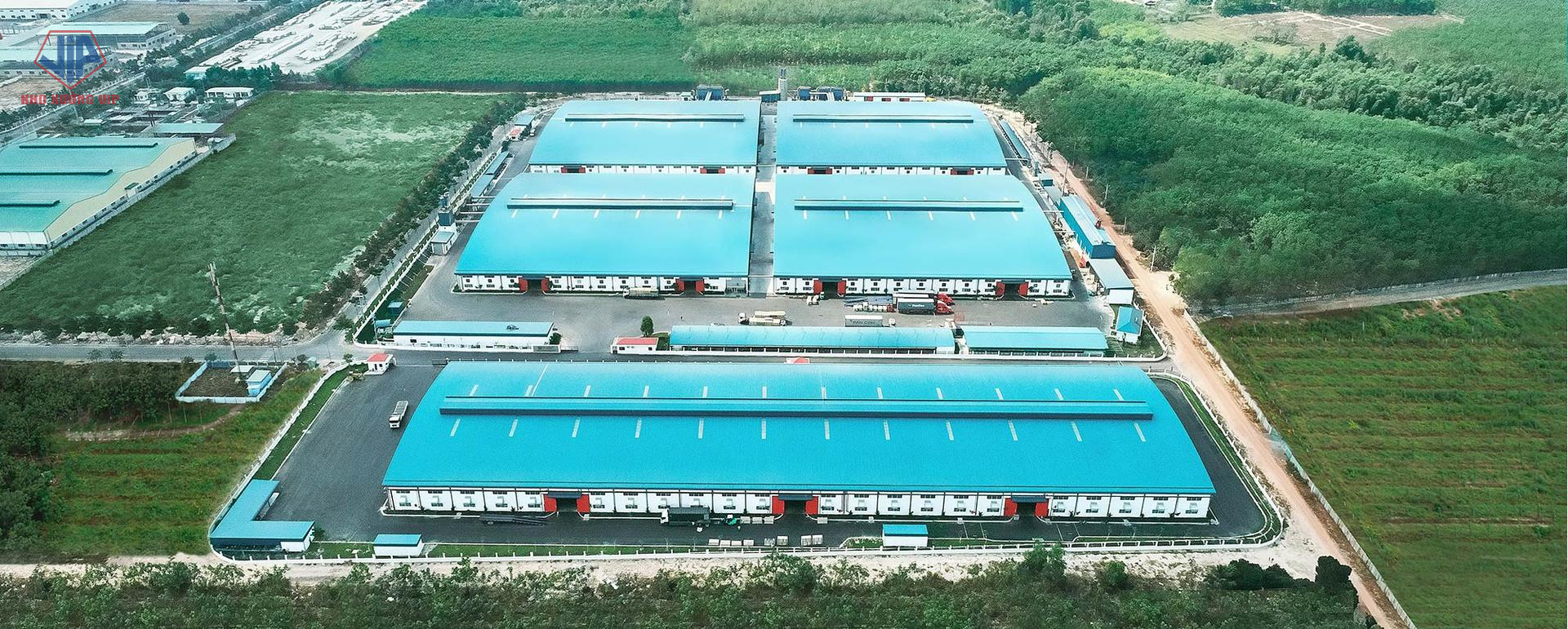 Ban Quản lý khu công nghiệp Đất Quốc chịu trách nhiệm đảm bảo an ninh cho doanh nghiệp