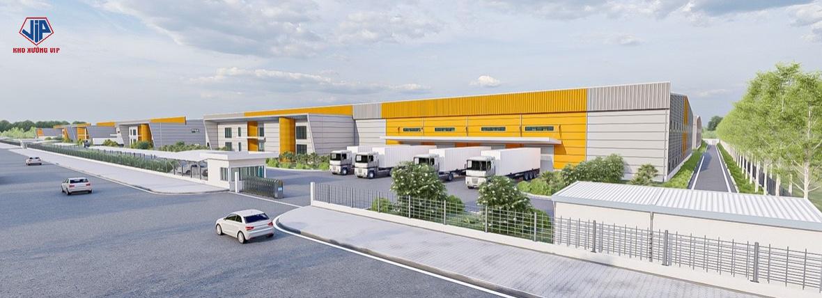Kho xưởng VIP đơn vị mua, bán đất KCN uy tín và nổi bật tại miền Nam
