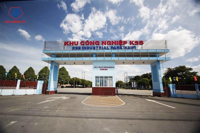 Chính sách ưu đãi đầu tư khu công nghiệp KSB Đất Cuốc về thuế