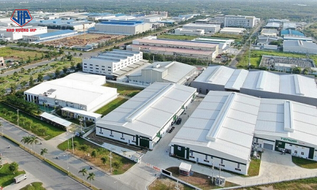 Ký gửi đất khu công nghiệp KSB Đất Cuốc giúp chủ đầu tư tiết kiệm thời gian hiệu quả