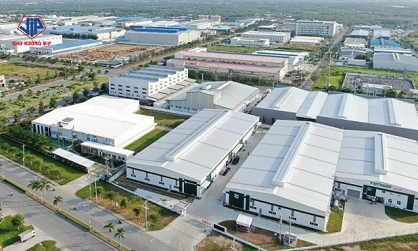 Ký kết hợp đồng diễn ra sau khi thống nhất báo giá