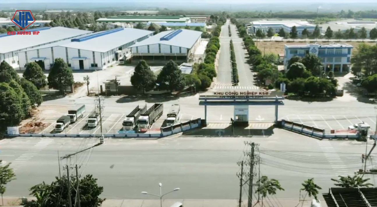 Kho xưởng VIP nổi tiếng về việc làm ăn minh bạch, rõ ràng