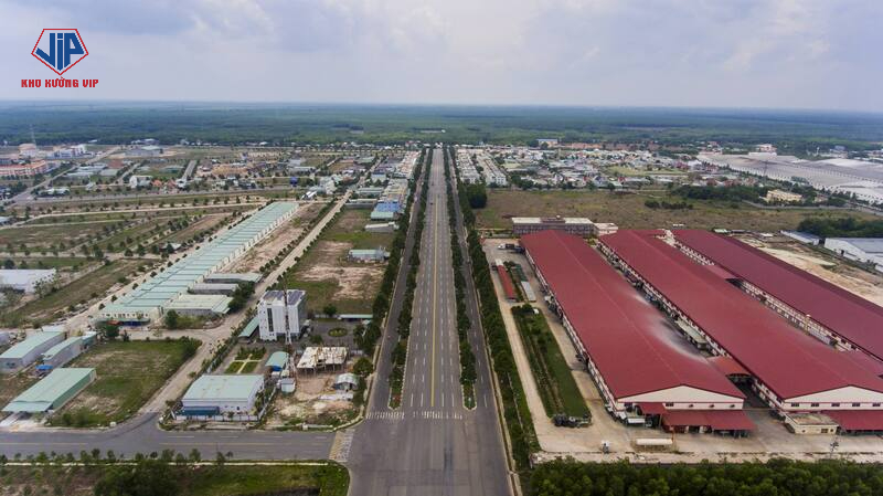 Ban quản lý khu công nghiệp Bàu Bàng là cầu nối giữa doanh nghiệp và cơ quan chức năng