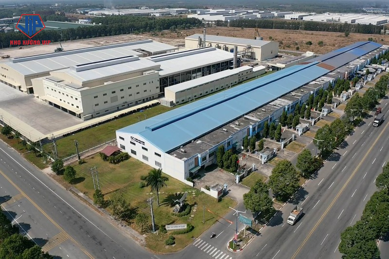 Có nên mua đất kcn Bàu Bàng