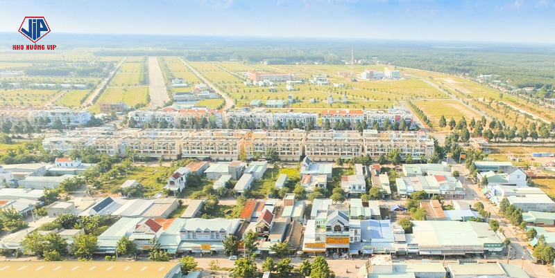 Có nên mua đất kcn Bàu Bàng