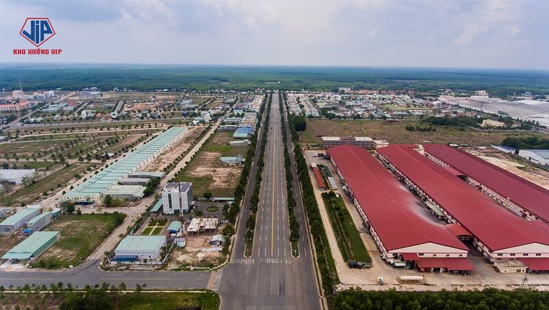 Chính sách ưu đãi đầu tư khu công nghiệp Bàu Bàng