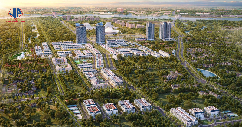 danh sách công ty khu công nghiệp Bàu Bàng