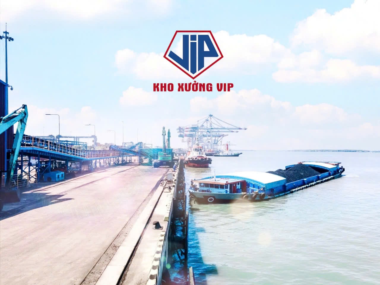 Khu công nghiệp Cái Mép