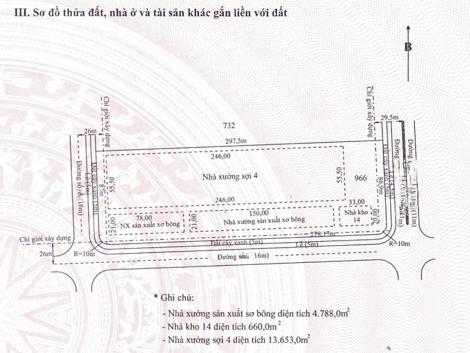 Bán xưởng Khu Công Nghiêp Hải Sơn Long An