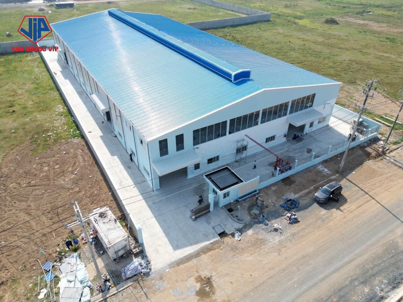Bán Xưởng Kcn Mỹ Xuân B1 Conac Mở Rộng