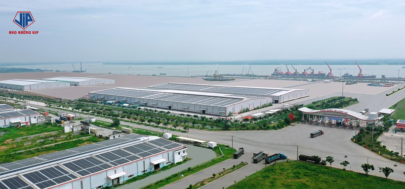 Cho thuê kho xưởng KCN AMATA Đồng Nai