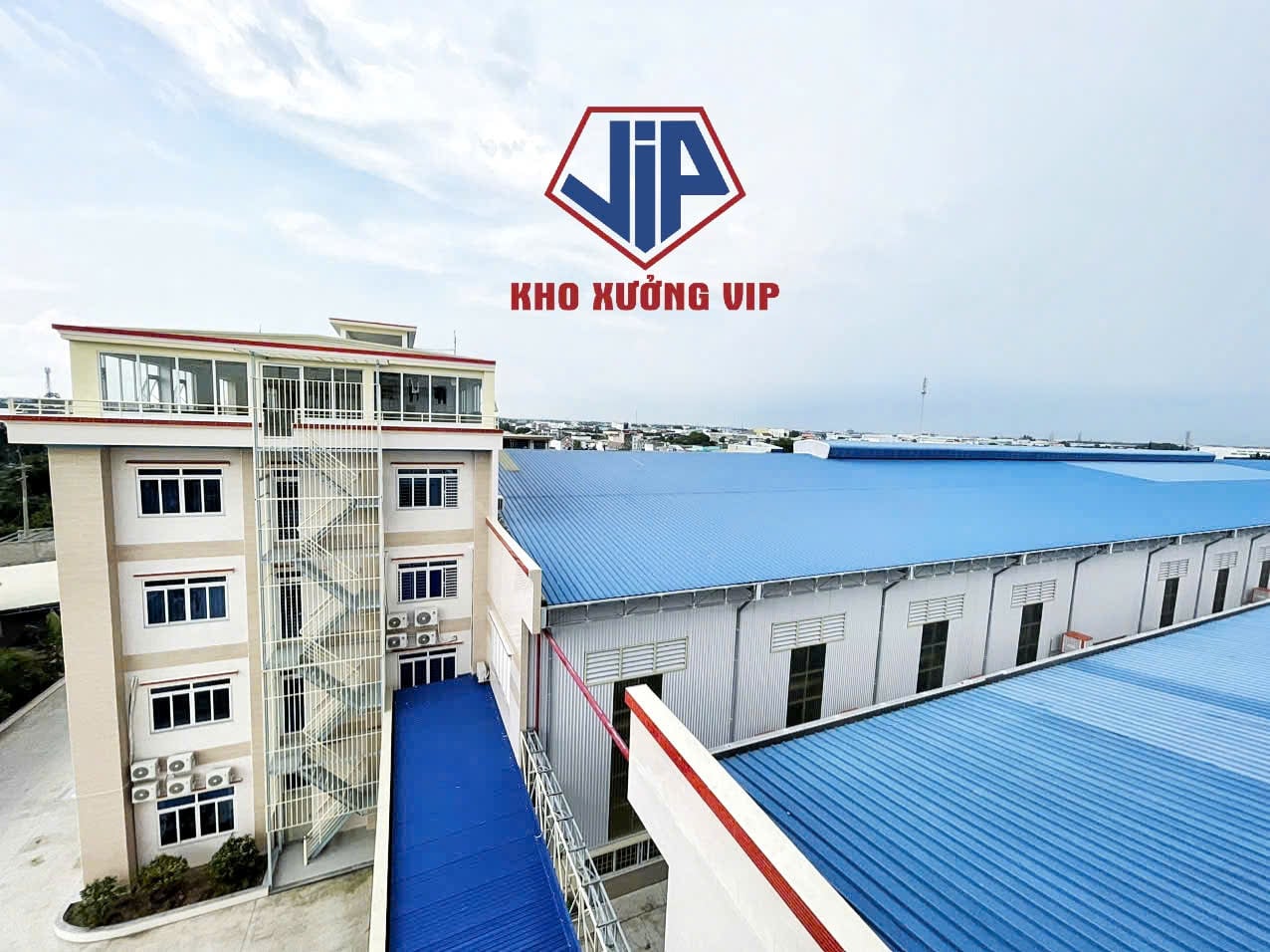 thủ tục thuê đất khu công nghiệp hải sơn