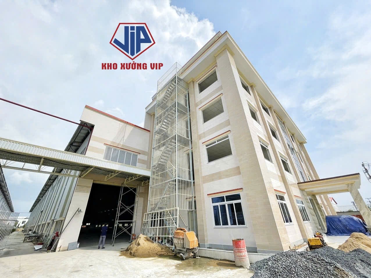 Bán đất KCN Bàu Xéo Trảng Bom Đồng Nai