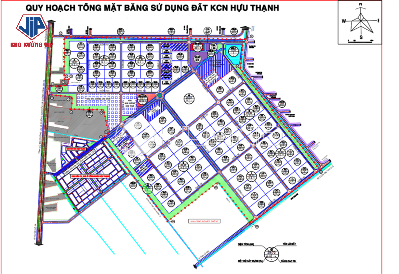 Bán xưởng kcn Hựu Thạnh