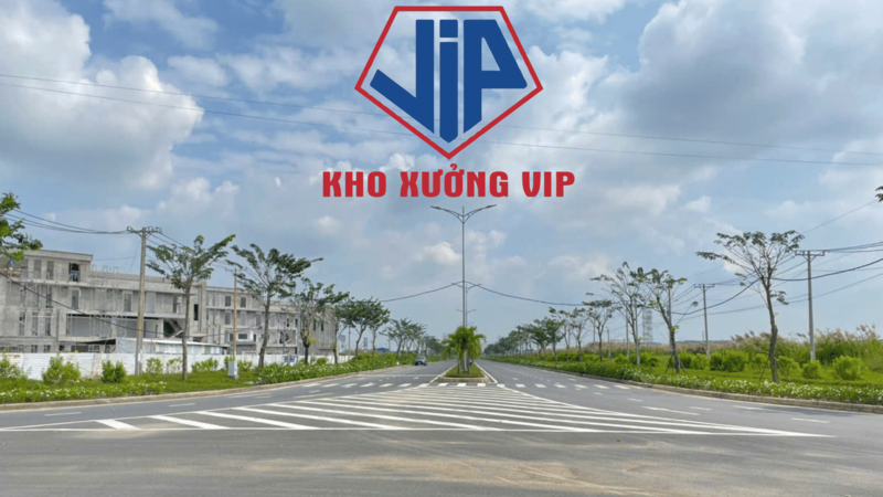 có nên thuê xưởng KCN Hựu Thạnh không