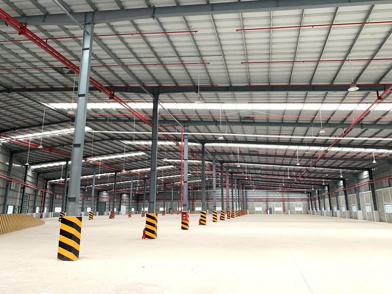 Bán đất KCN Đất Đỏ 1