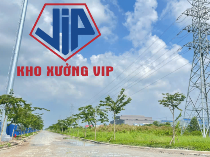 Giá thuê xưởng khu công nghiệp Hựu Thạnh