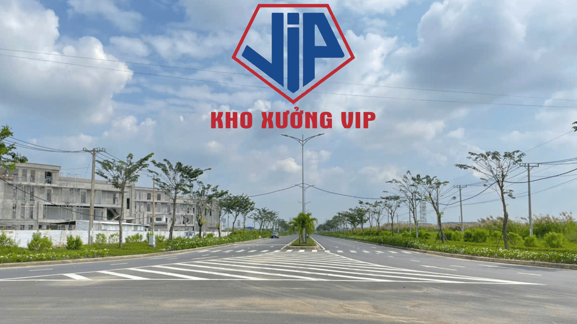 ưu đãi đầu tư khu công nghiệp Hựu Thạnh